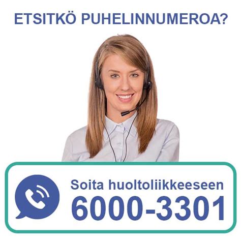 elisa asiakaspalvelu numero.